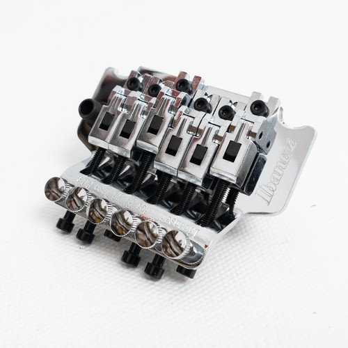 Guitar double locking vibrato - guitar,