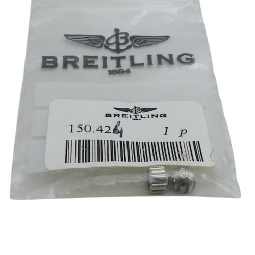 Breitling chronospace - breitling,