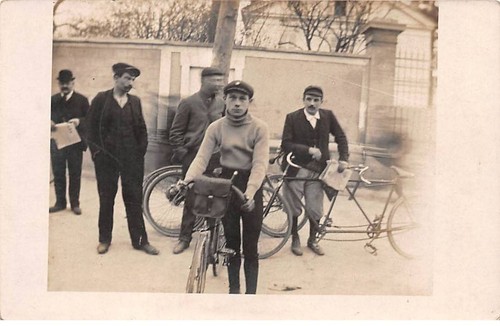 Sports 90857 cyclisme - -, n°90857