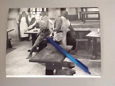 THIERRY LA FRONDE   - PHOTO DE