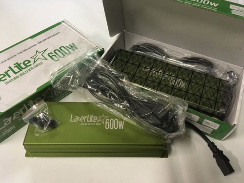 Pure light ballast - pure,