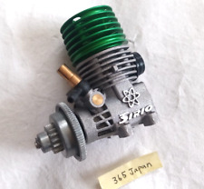 Moteur SIRIO 09 pour Kyosho