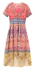 Desigual robe vest nana - desigual,