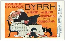 publicite.n°32853 .byrrh