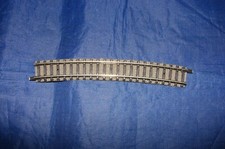 FLEISCHMANN N RAIL 9136 COURBE