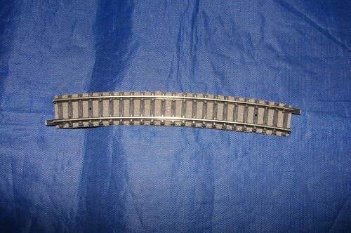 Fleischmann rail 9136 courbe - rail,