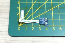 HP Pavilion G7 - Carte IO led d’indication, UL indicator - DAR22YB16C0