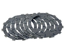 Set Disques Embrayage Garnis