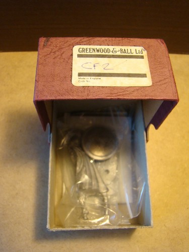 Greenwood ball ltd soldat - &,