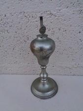 lampe a huile Gardon
