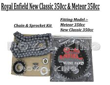 Royal Enfield "Chain &