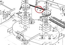 Westwood 91.4cm 2 Lame Manuel