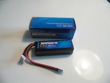 ORION ORI60052 Lipo  4S - 14.8V / 1800 mah / 30C 