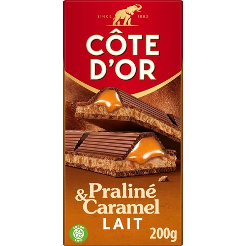 Lot côte d or - de, 3*