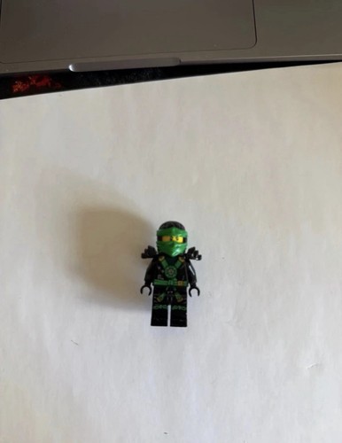 Lego ninjago lloyd - ninjago,