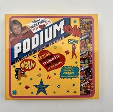 Podium – La Magie d’une