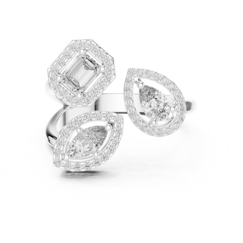 Bague promesse pour - promesse,