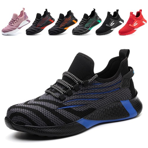 Chaussure sécurité homme - chaussure, de
