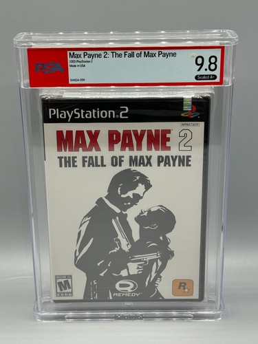 Max payne the - max, of
