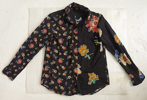 Desigual chemise légère