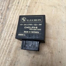 Centrale clignotant bmw - clignotant,