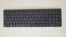 Clavier d'origine Français FR AZERTY — PC Portable HP série G7-2000 — 682748-051