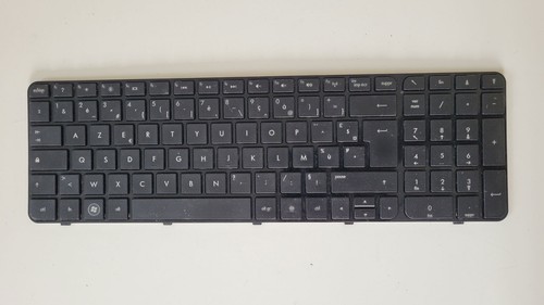 Clavier français azerty - français,