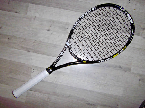 Raquette tennis tecnifibre - tennis,