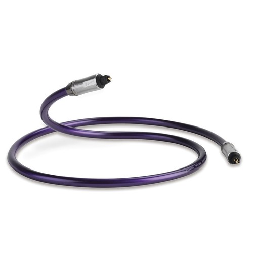 Qed performance optical cable - performance,