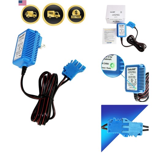 12v listed charger - 12v, for