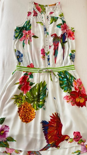 Robe été longue sans - sans, manches