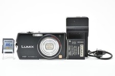 Panasonic LUMIX DMC-FX70