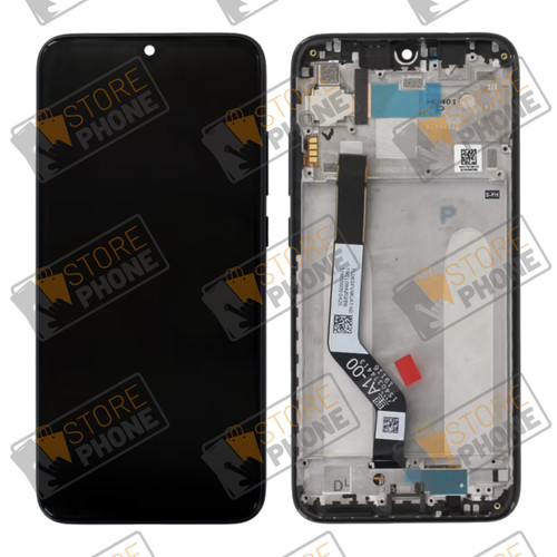 Ecran complet xiaomi redmi - complet,