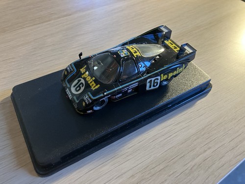 Rondeau m379b 24h du mans - m379b,