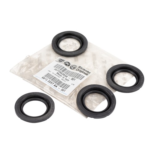 Kit ressort pour une pince - de,