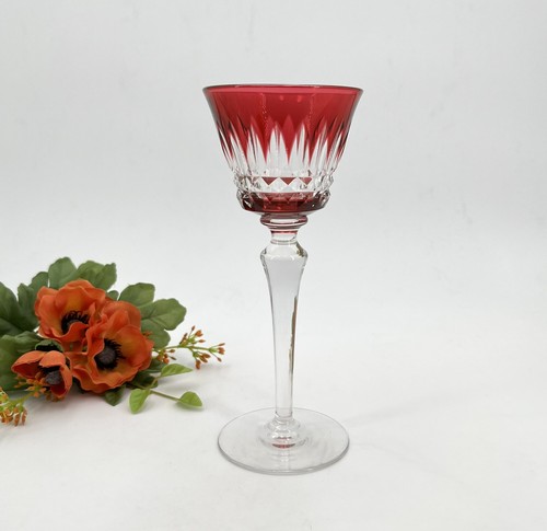 Verre vin roemer cristal - verre,