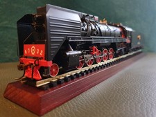 LOCO VAPEUR BACHMANN chinoise ( rare)