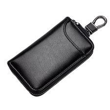 Étui Porte-Clés Cuir
