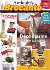ANTIQUITES-BROCANTE N°237