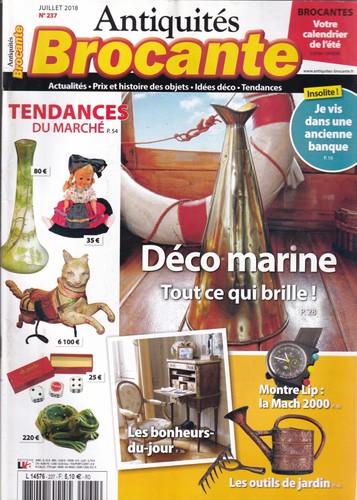 Antiquites brocante 237 - antiquites-brocante, n°237