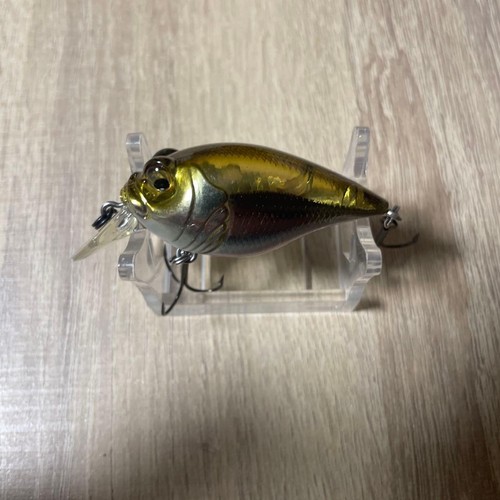 Megabass 6cc griffon - megabass,