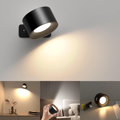 Applique murale led - murale,