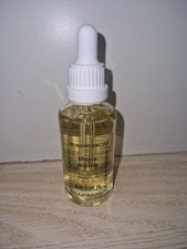 Huile naturelle démaquillante