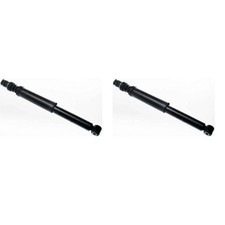 DENCKERMANN 2x Amortisseur Gauche Droite Arrière pour Dacia Logan MCV II Sandero