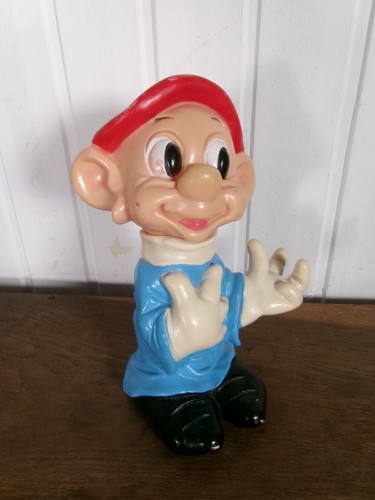 Pouêt simplet année s - année, 60's