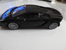 voiture miniature LAMBORGHINI
