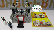 Lego castle 6073 black - lego,