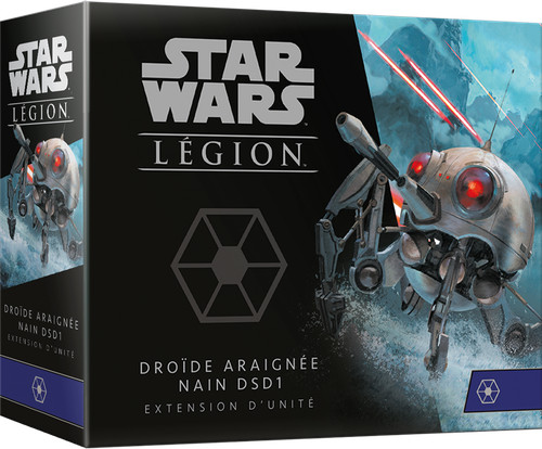 Star wars légion droïde - wars, :