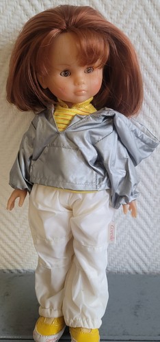 Poupée corolle clara - clara, les