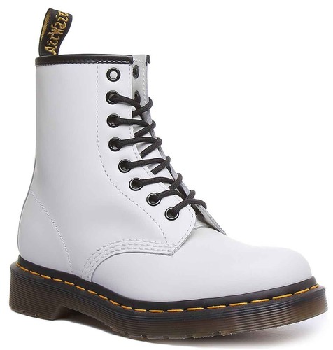 Bottes cuir lisses pour - cuir,